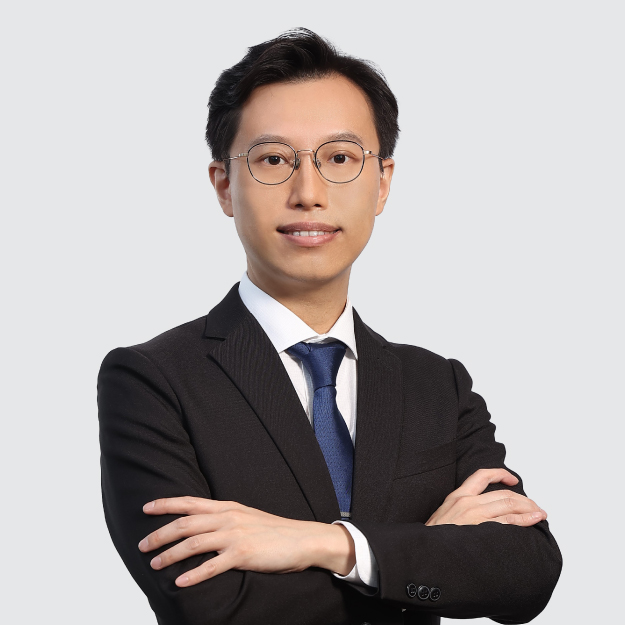 王喬峯 外科專科醫生