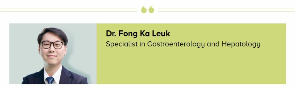Dr. Fong Ka Leuk